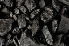 Upper Milovaig coal boiler costs