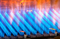 Upper Milovaig gas fired boilers