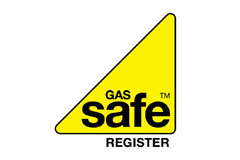 gas safe companies Upper Milovaig